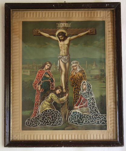 Kapelle - Pühret 9 