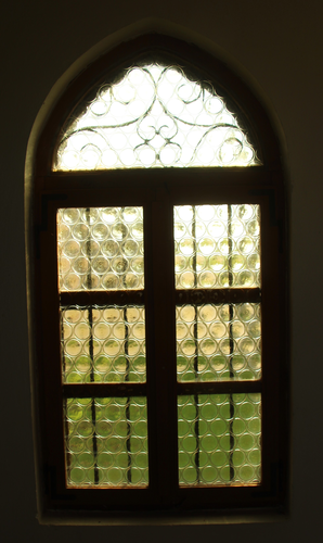 Kapelle - Pühret 9 