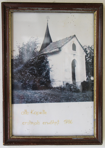 Kapelle - Pühret 9 
