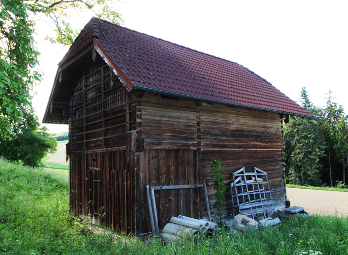 Troadkasten - Schmitzberg 2
