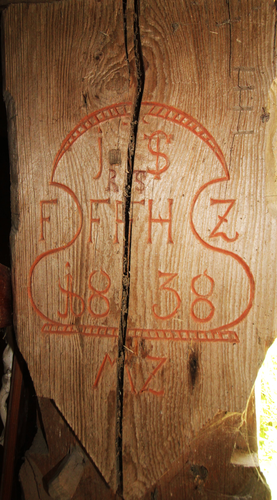 Troadkasten - Schmitzberg 2