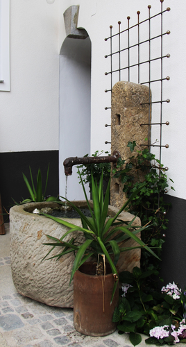 Brunnen - Schneiting 3 