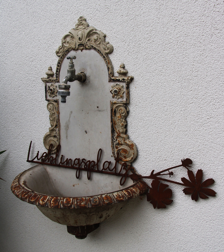 Brunnen - Schneiting 3 