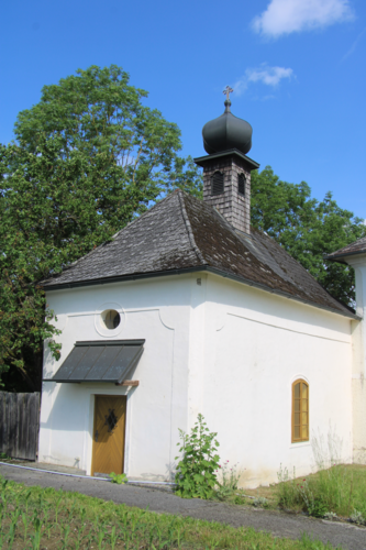 Kapelle Felling 