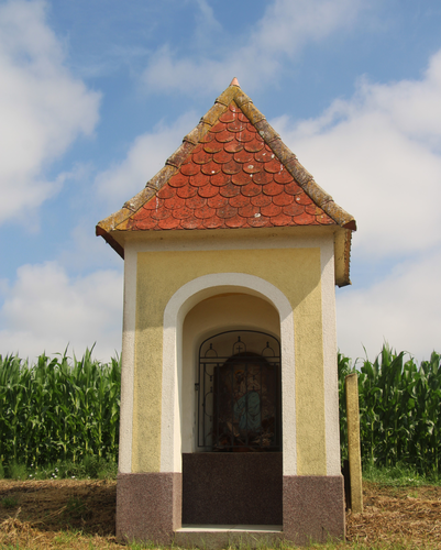 Schmalwieserkapelle