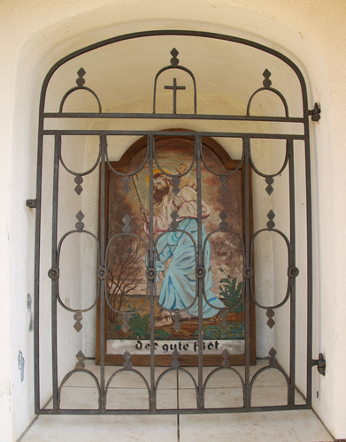 Schmalwieserkapelle