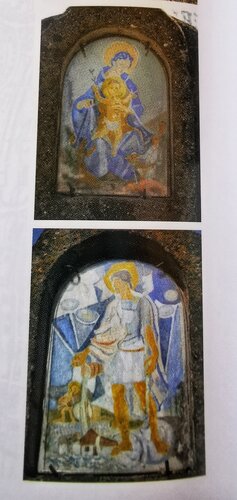 Illenberger Marterl, Forstingerstr, Schleißheim