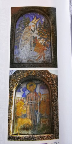 Illenberger Marterl, Forstingerstr, Schleißheim