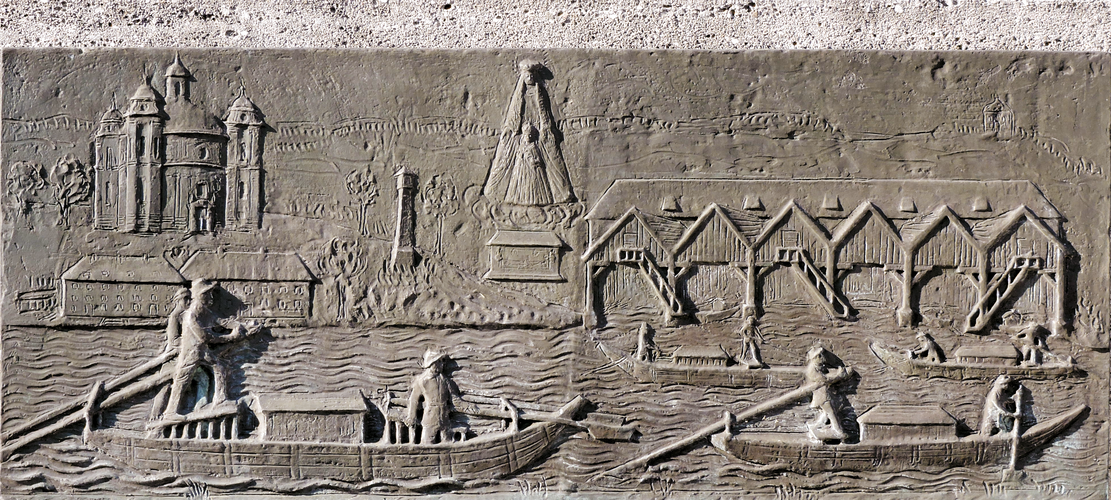 Schifferbrunnen/Marktbrunnen