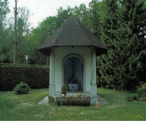 Kapelle Reinlein