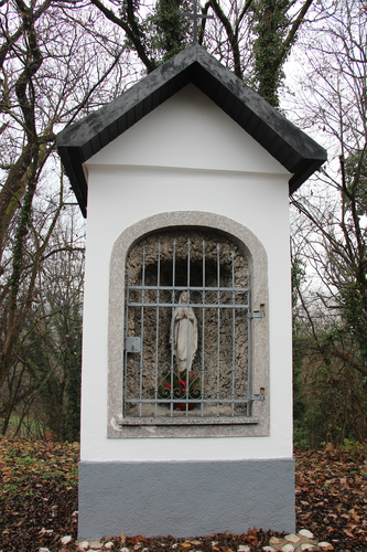 Kapellenbildstock Marienkapelle