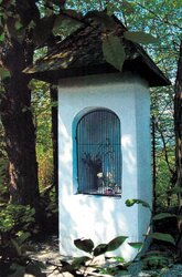 Kapellenbildstock "Griesler"