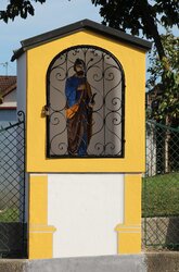 Kapellenbildstock "Heiliger Josef"