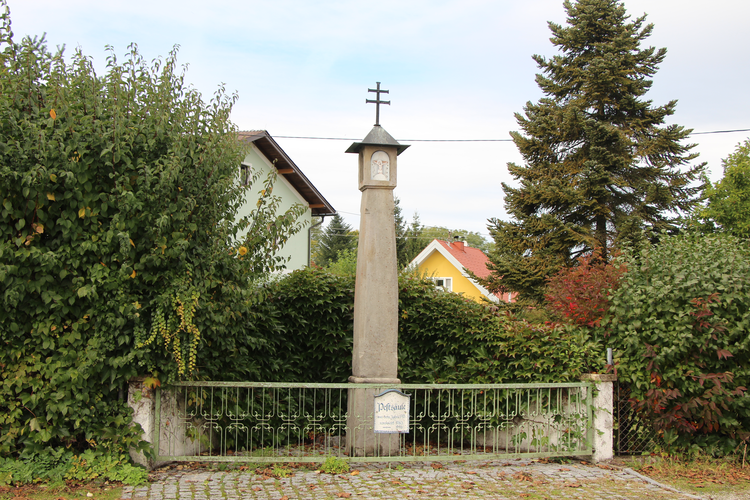 Pestsäule