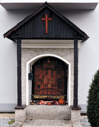 Kapelle der Salzhüter