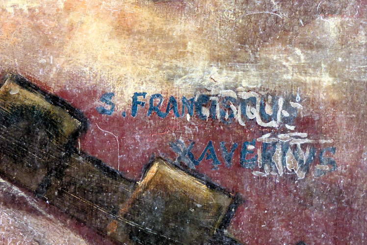 Kapelle der Salzhüter