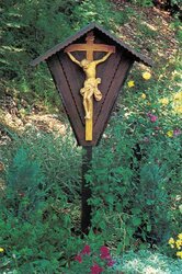 Kastenkreuz (Brettkreuz)