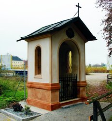 Franzosenkapelle