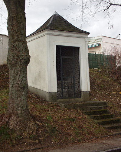 Johanneskapelle, Thalheim b Wels