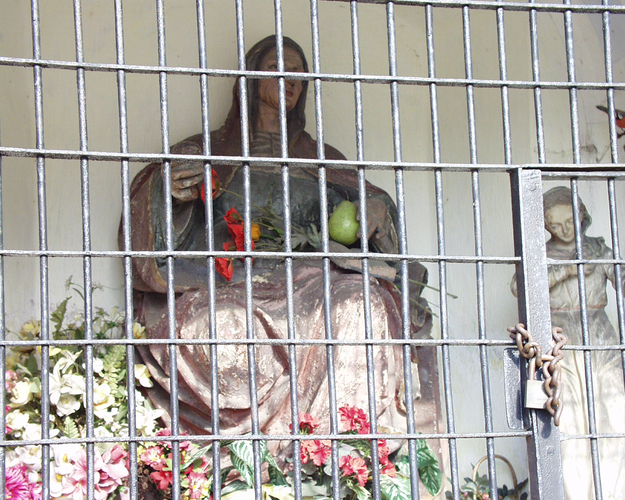 Anna-Kapelle, Thalheim b Wels