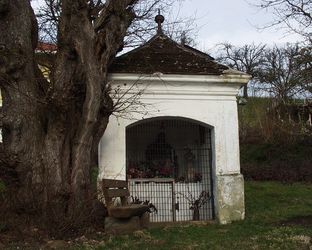 Anna-Kapelle, Thalheim b Wels