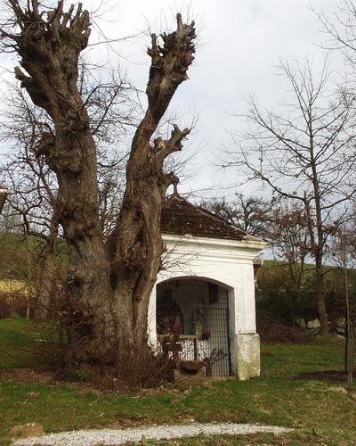 Anna-Kapelle, Thalheim b Wels