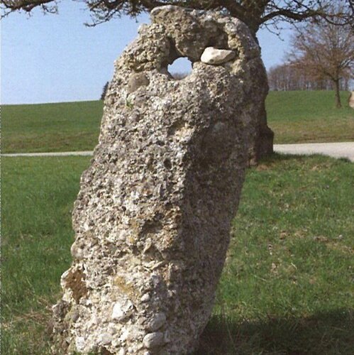 Gatterstein, Traunleiten, Thalheim