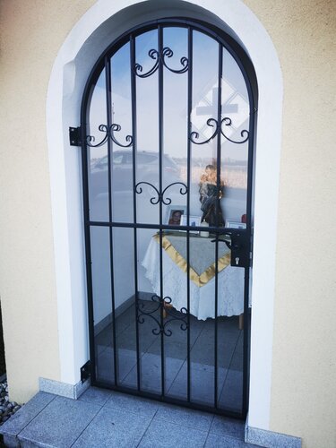 Josefi Kapelle, Edtholz, Thalheim bei Wels