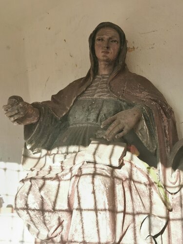 Anna-Kapelle, Thalheim b Wels