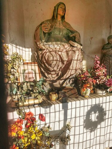 Anna-Kapelle, Thalheim b Wels