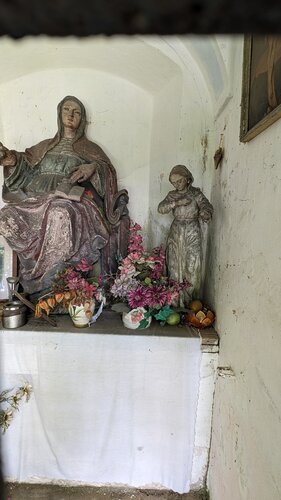 Anna-Kapelle, Thalheim b Wels