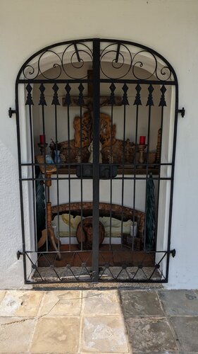 Bergmayr Kapelle, Traunleiten, Thalheim