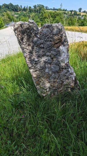 Gatterstein, Traunleiten, Thalheim