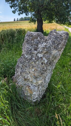 Gatterstein, Traunleiten, Thalheim