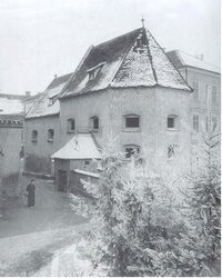 Katharinenkapelle, Wels | © Steinerberger