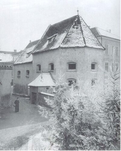Katharinenkapelle, Wels | © Steinerberger