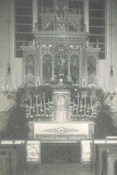 Marienkapelle, AKH, Wels | © Steinerberger