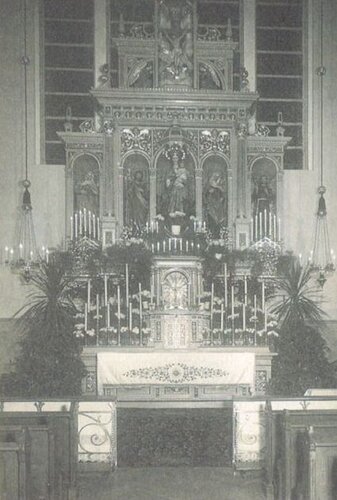 Marienkapelle, AKH, Wels | © Steinerberger