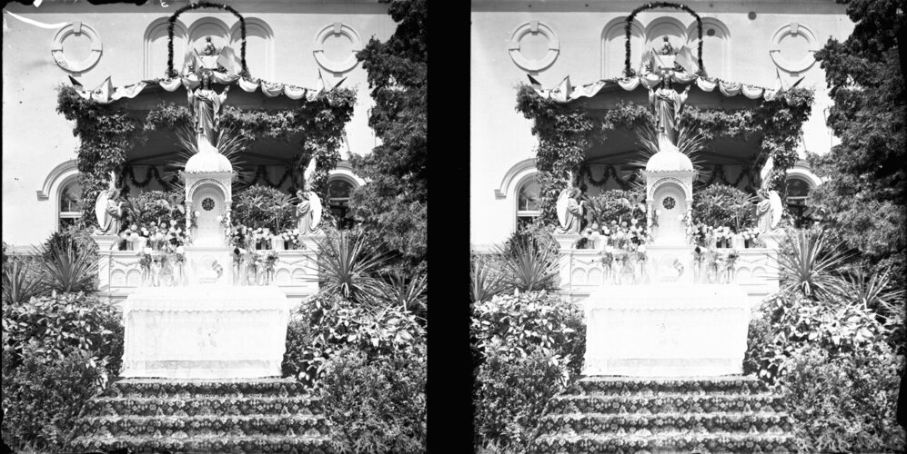 Marienkapelle, AKH, Wels | © Steinerberger