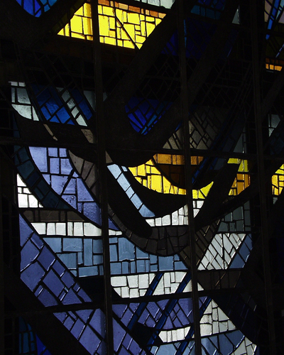 Hauskapelle; AKH Wels | © Steinerberger