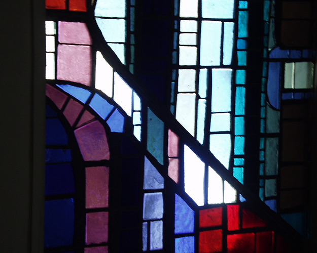 Hauskapelle; AKH Wels | © Steinerberger