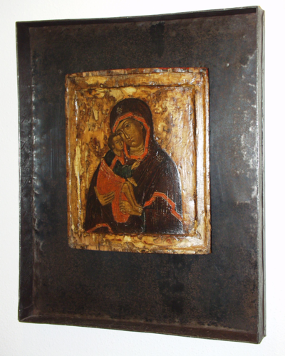 Kapelle der Kreuzschwestern, Wels | © Steinerberger