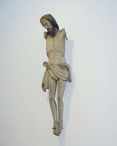 Kapelle der Kreuzschwestern, Wels | © Steinerberger