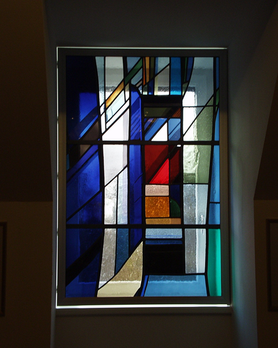 Hauskapelle, Bruderliebe, Wels | © Steinerberger