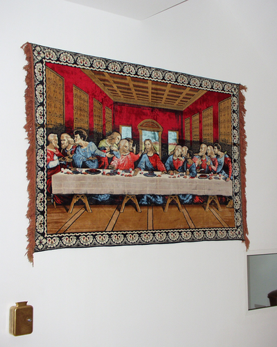 Hauskapelle, Bruderliebe, Wels | © Steinerberger