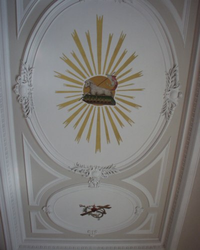 Kapelle, Justizanstalt, Wels | © Steinerberger