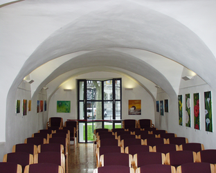 St. Pauluskapelle, Pollheim, Wels | © Steinerberger
