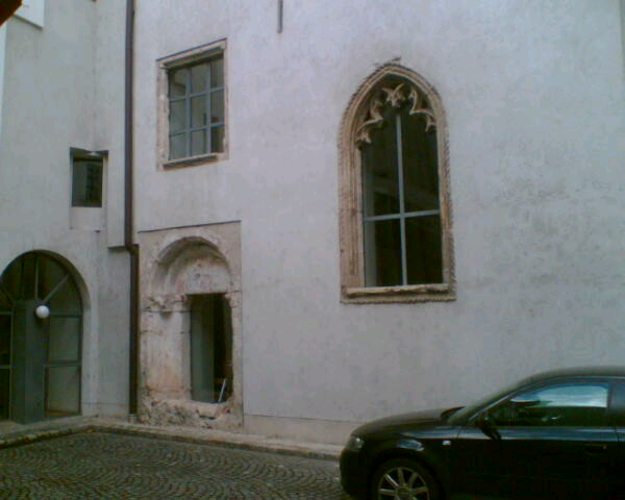 St. Pauluskapelle, Pollheim, Wels | © Steinerberger