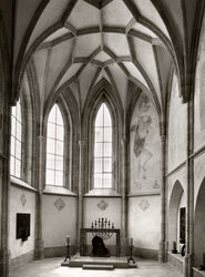 Barbara - Sigmar - Kapelle, Minoriten, Wels | © Steinerberger