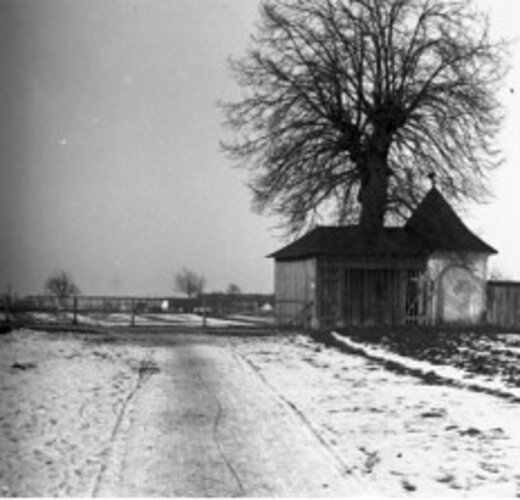 Kapelle zur weinenden Mutter, Dragonerstraße, Wels | © Steinerberger